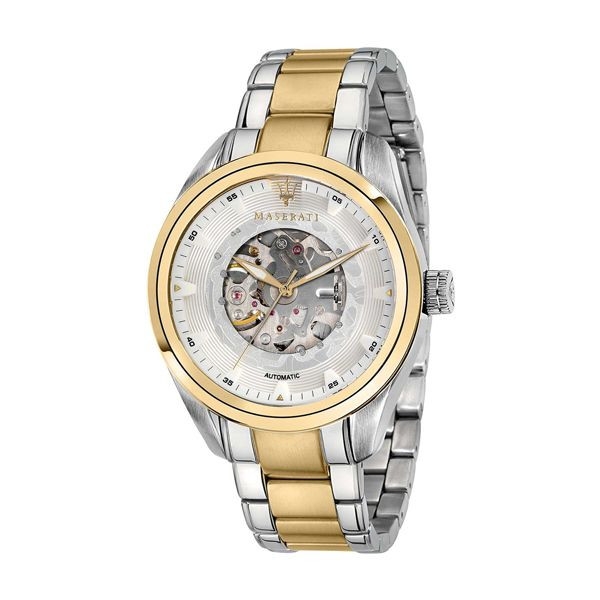 Ceas MASERATI WATCHES R8823112003 R8823112003