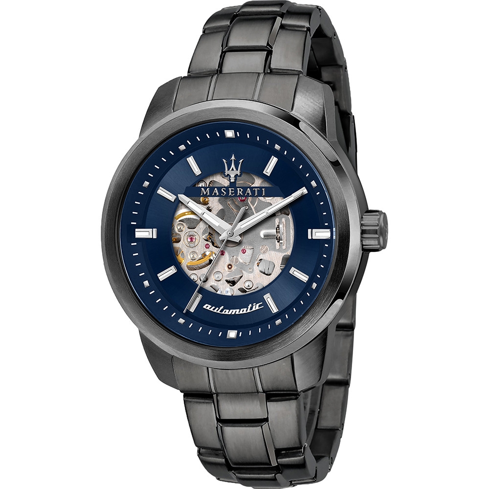 Ceas MASERATI WATCHES R8823121001 R8823121001