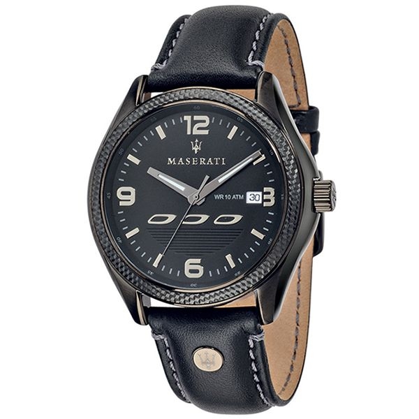 Ceas Barbati MASERATI SORPASSO R8851124001