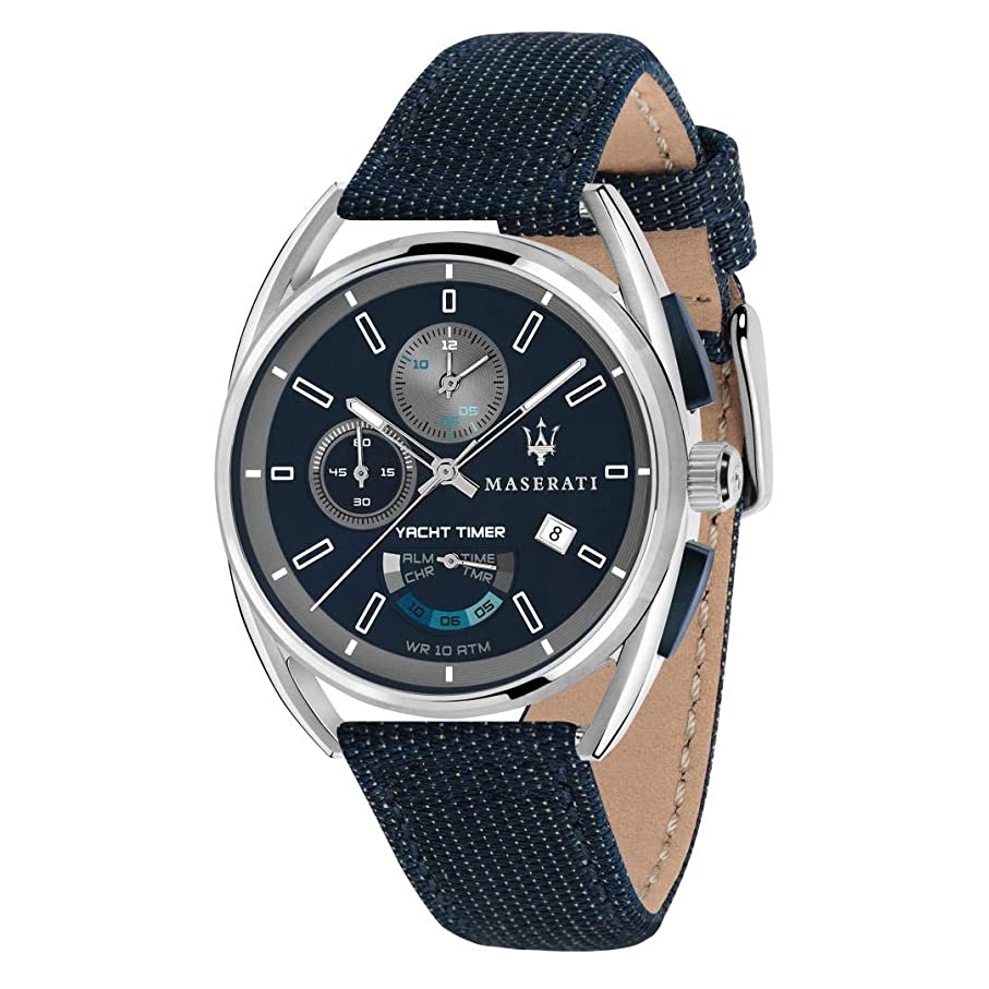 Ceas MASERATI mod. TRIMARANO R8851132001