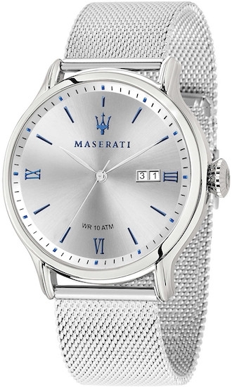 Ceas Barbati, MASERATI EPOCA R8853118012