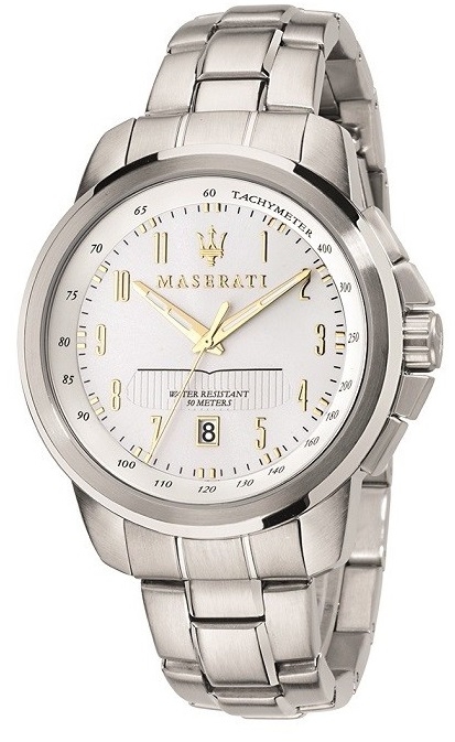 Ceas Barbati, MASERATI SUCCESSO R8853121001