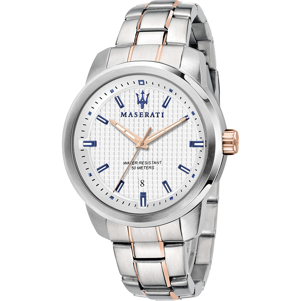 Ceas MASERATI WATCHES R8853121005 R8853121005