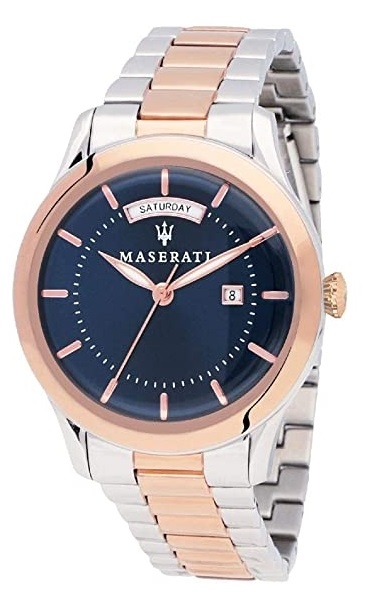 Ceas Barbati, MASERATI TRADIZIONE R8853125001