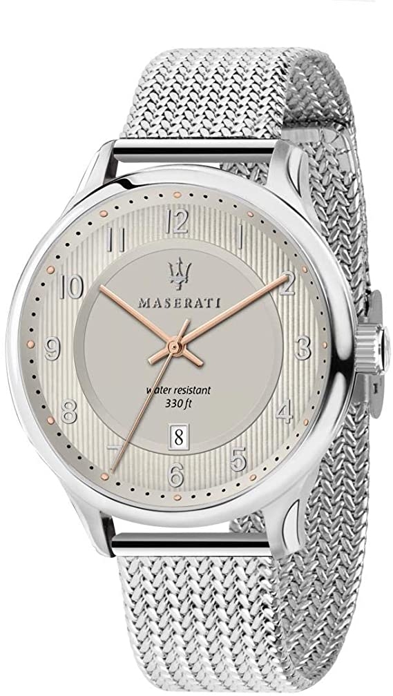 Ceas MASERATI GENTLEMAN R8853136001