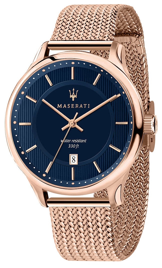 Ceas Barbati, MASERATI GENTLEMAN R8853136003