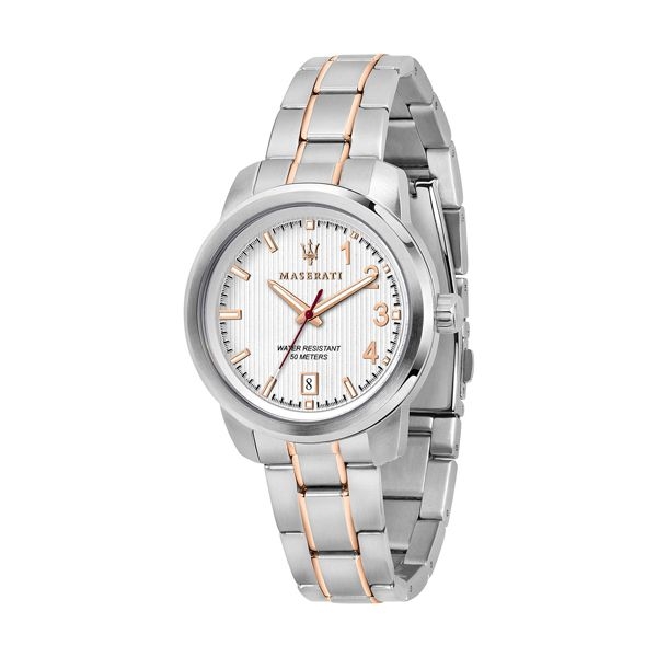 Ceas MASERATI WATCHES R8853137504 R8853137504