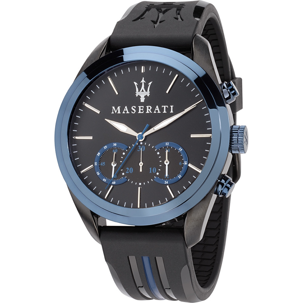 Ceas MASERATI WATCHES R8871612006 R8871612006