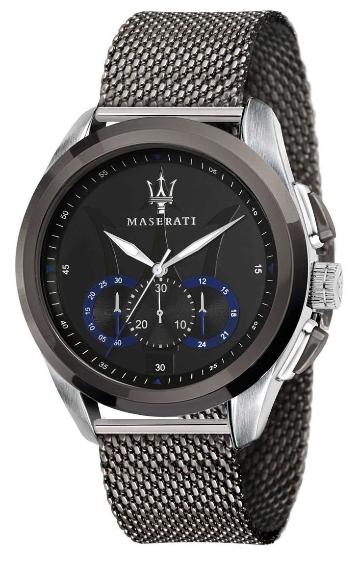 Ceas Barbati, MASERATI TRAGUARDO R8873612006