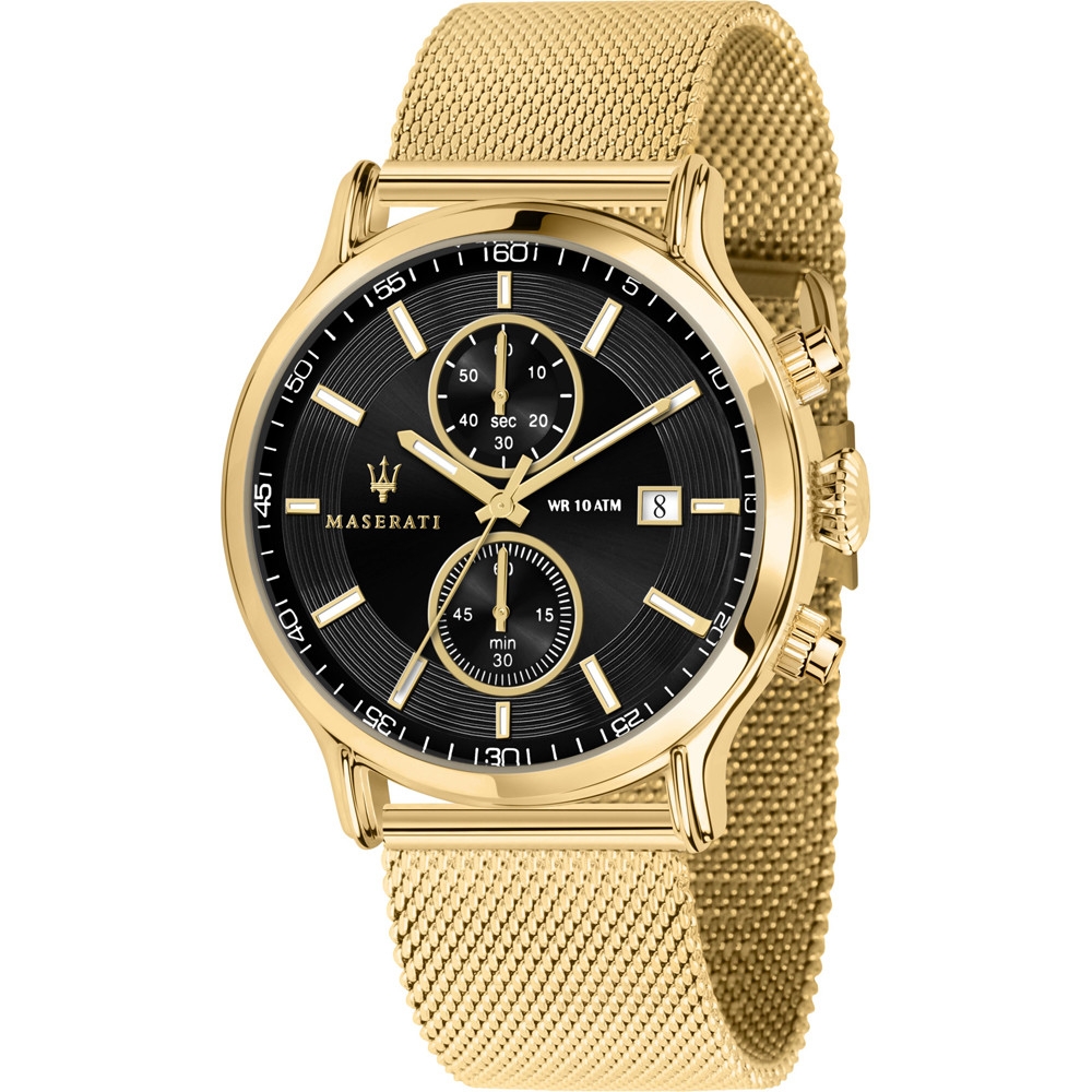 Ceas MASERATI WATCHES R8873618007 R8873618007