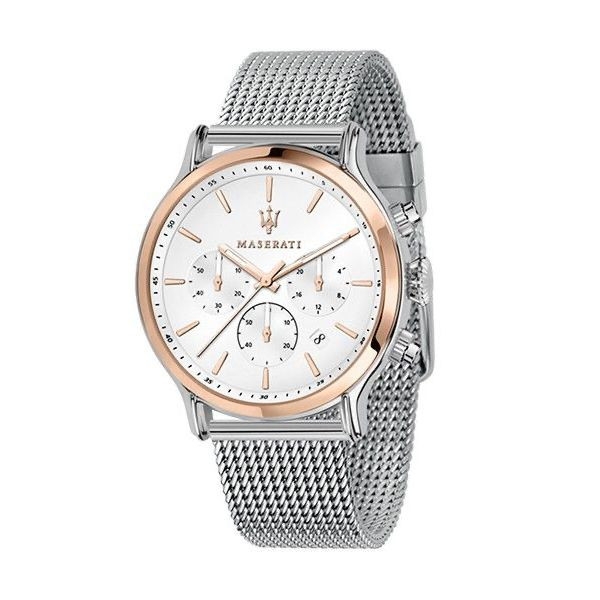 Ceas MASERATI WATCHES R8873618009 R8873618009