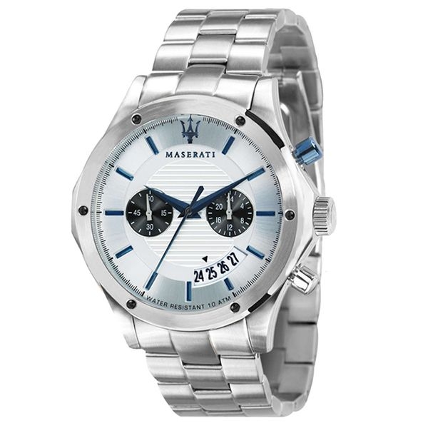 Ceas Barbati MASERATI CIRCUITO R8873627005