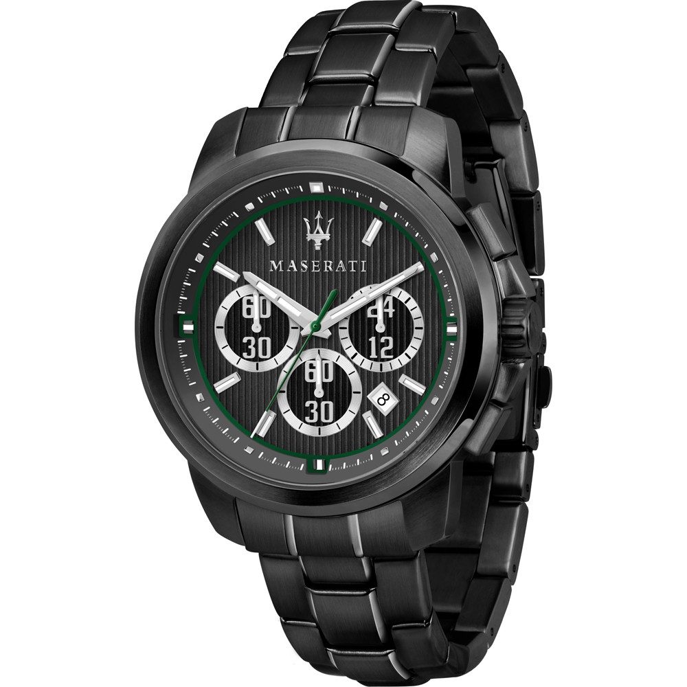 Ceas Barbati, MASERATI ROYALE R8873637004