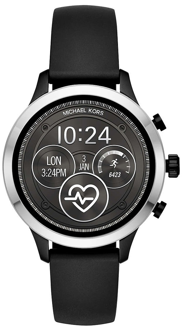 Ceas Dama, MICHAEL KORS, Smartwatch ACCESS RUNWAY MKT5049