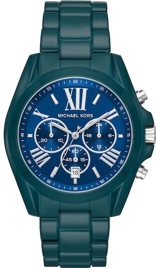 Ceas Barbati MICHAEL KORS BRADSHAW MK6723
