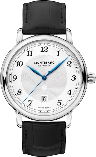 Ceas Barbati, MONTBLANC STAR LEGACY 116511