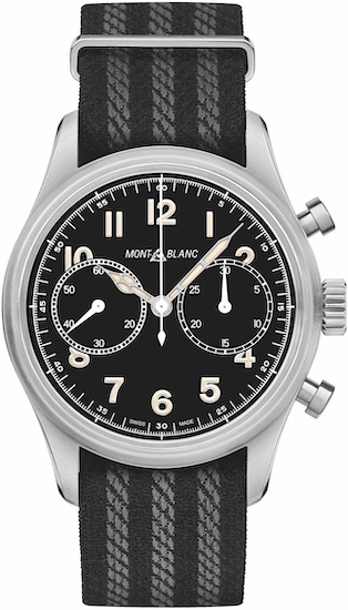 Ceas Barbati, MONTBLANC 1858 117835