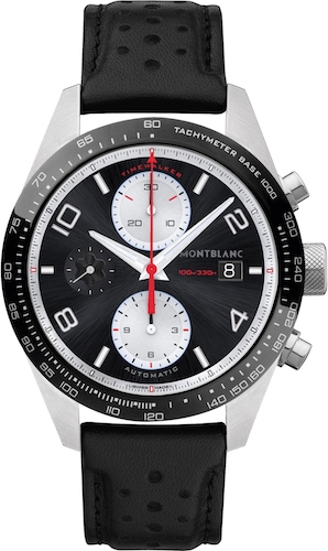 Ceas Barbati, MONTBLANC TIMEWALKER 119941