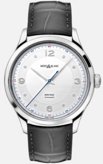 Ceas Barbati, MONTBLANC HERITAGE 119943