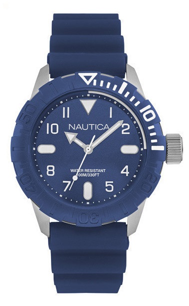 Ceas Barbati NAUTICA NSR 106 NAD09517G
