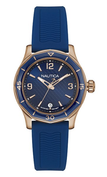 Ceas Dama NAUTICA NWS 01 NAD13525L