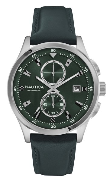 Ceas Barbati NAUTICA NCT 19 NAD16555G