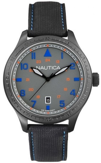 Ceas Barbati NAUTICA BDF 105 A11110G