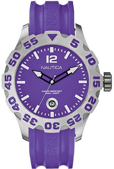 Ceas Barbati NAUTICA WATCH Model BFD 100 A14606G