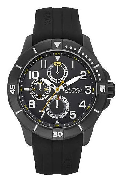 Ceas Barbati NAUTICA NSR 300 NAI13504G