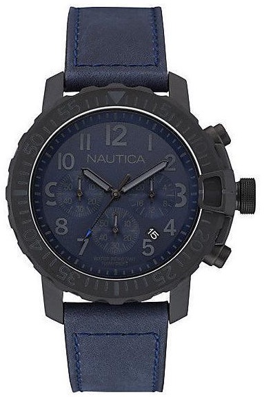 Ceas Barbati NAUTICA NMS 01 NAI21005G