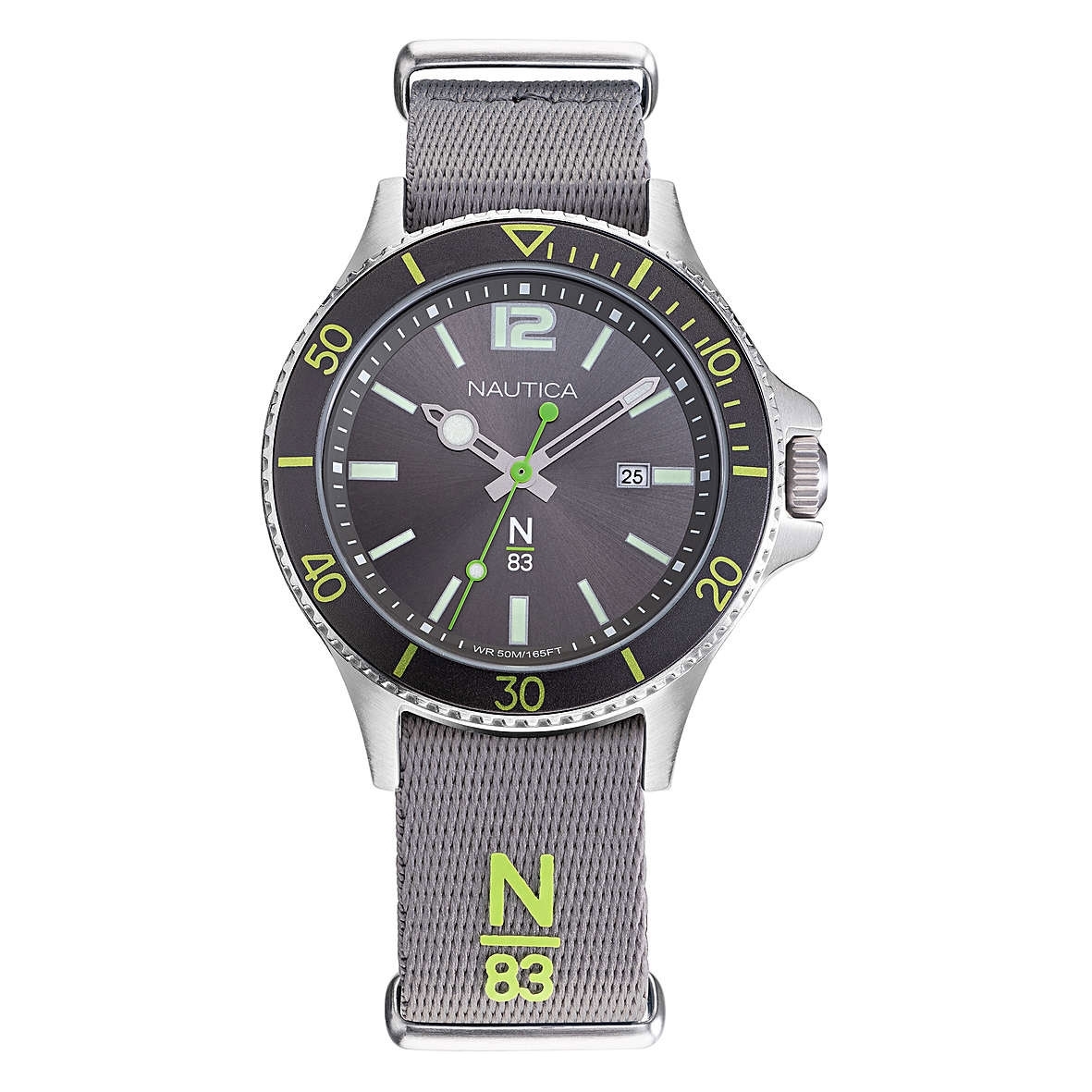 Ceas Barbati, NAUTICA N83 NAPABS905