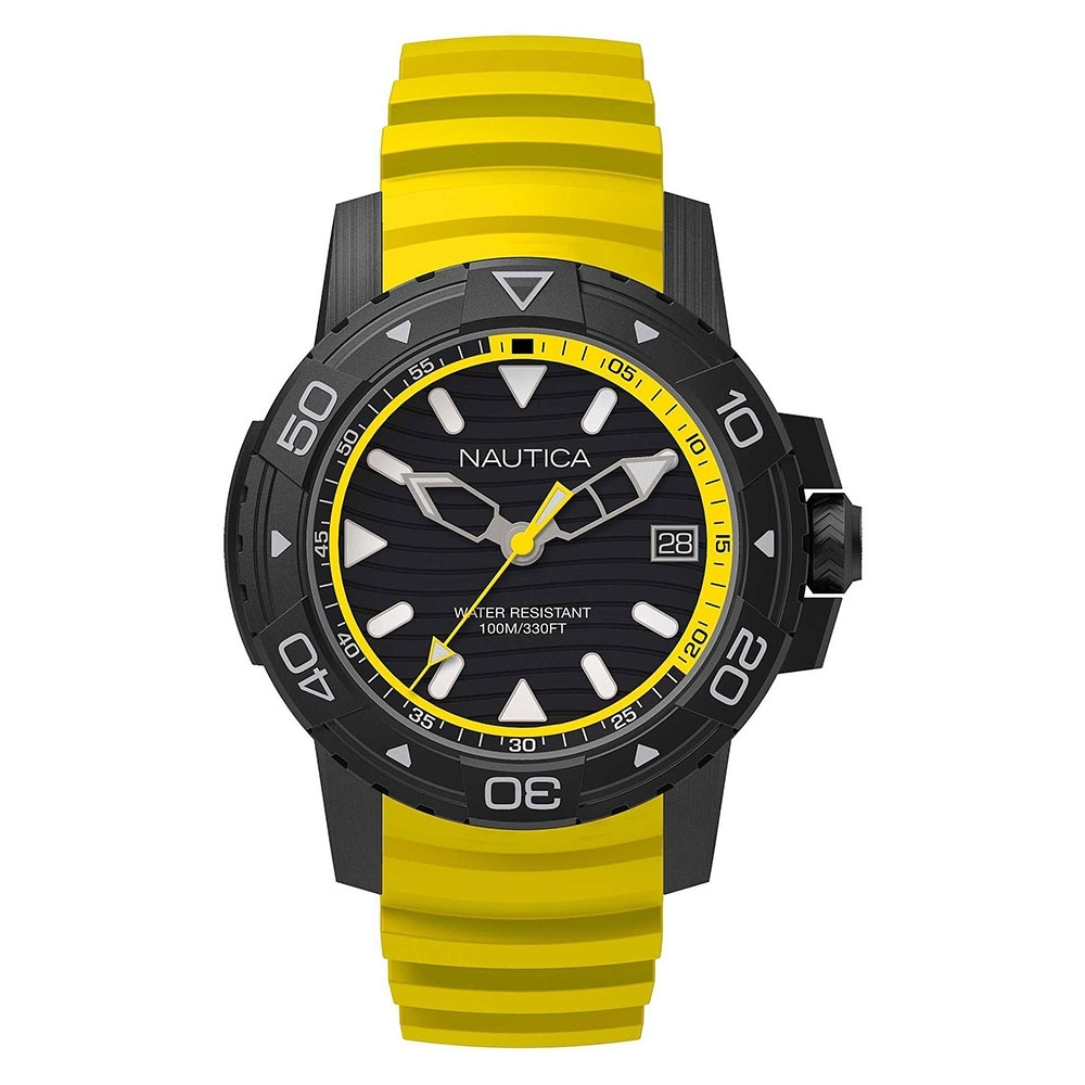 Ceas Barbati NAUTICA EDGEWATER NAPEGT004