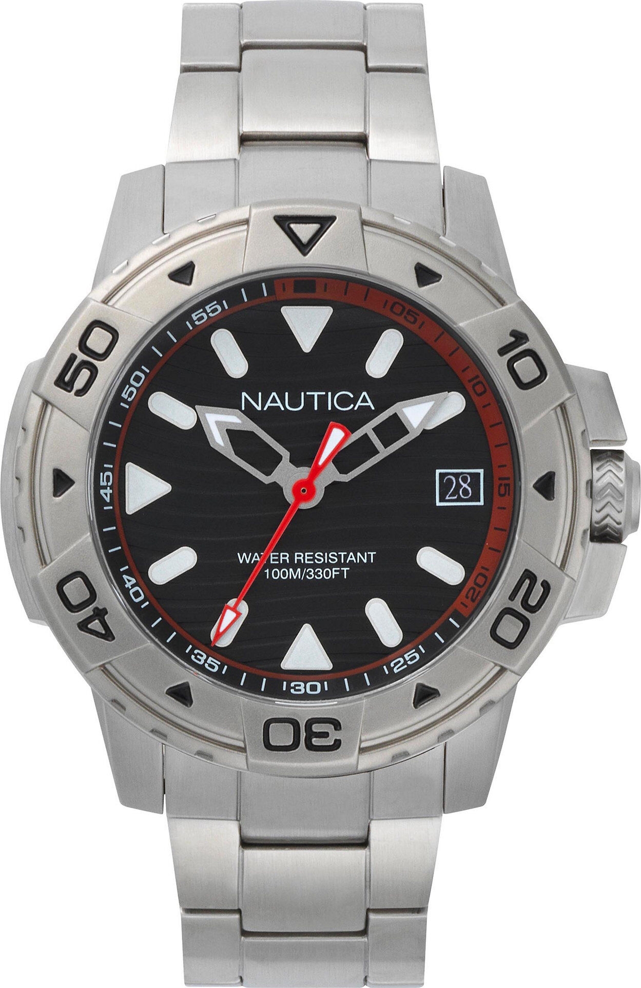 Ceas Barbati, NAUTICA EDGEWATER NAPEGT005
