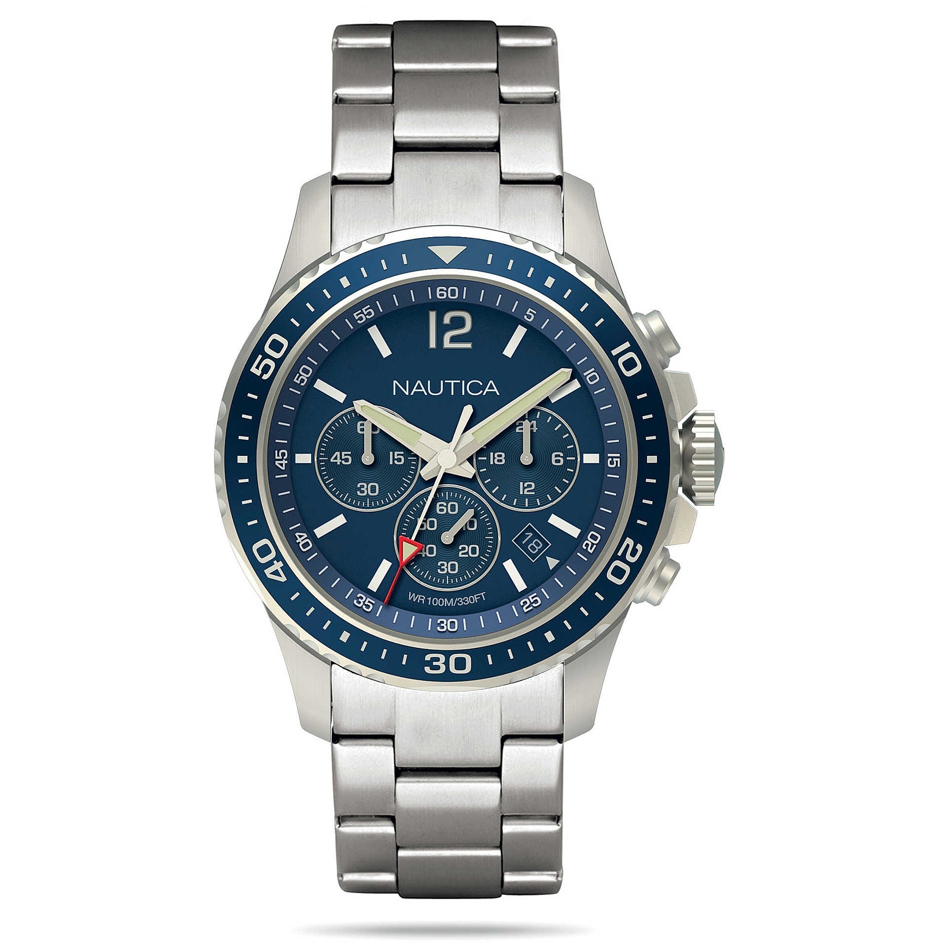 Ceas NAUTICA  FREEBOARD NAPFRB011