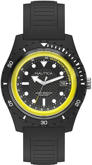 Ceas Barbati NAUTICA IBIZA NAPIBZ001