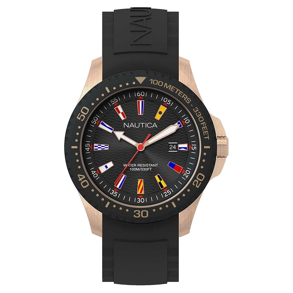 Ceas Barbati NAUTICA JONES BEACH NAPJBC006