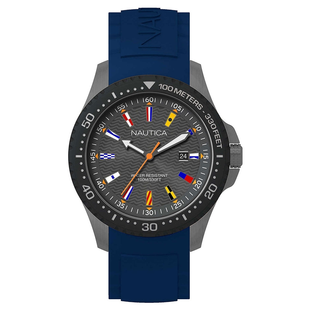 Ceas Barbati NAUTICA JONES BEACH NAPJBC008