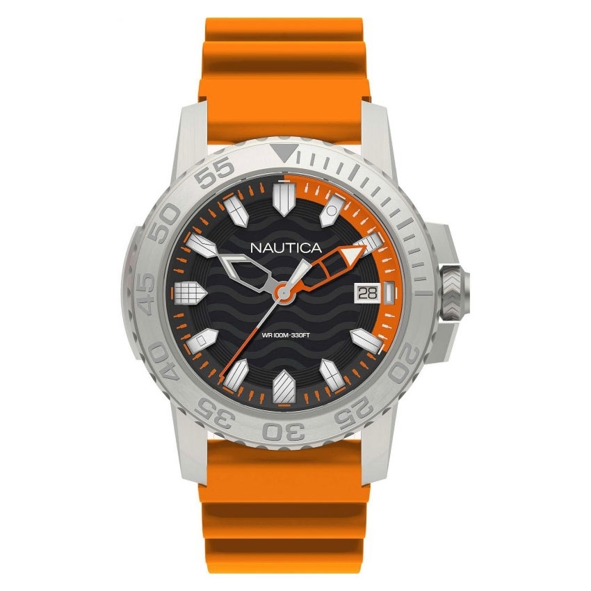 Ceas Barbati NAUTICA KEYWEST NAPKYW002