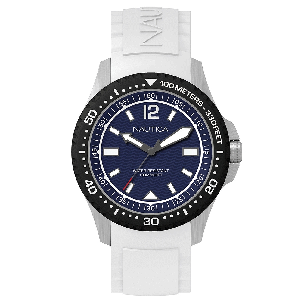 Ceas Barbati NAUTICA MAUI NAPMAU004