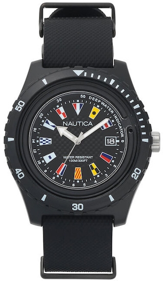 Ceas Barbati NAUTICA SURFSIDE NAPSRF001