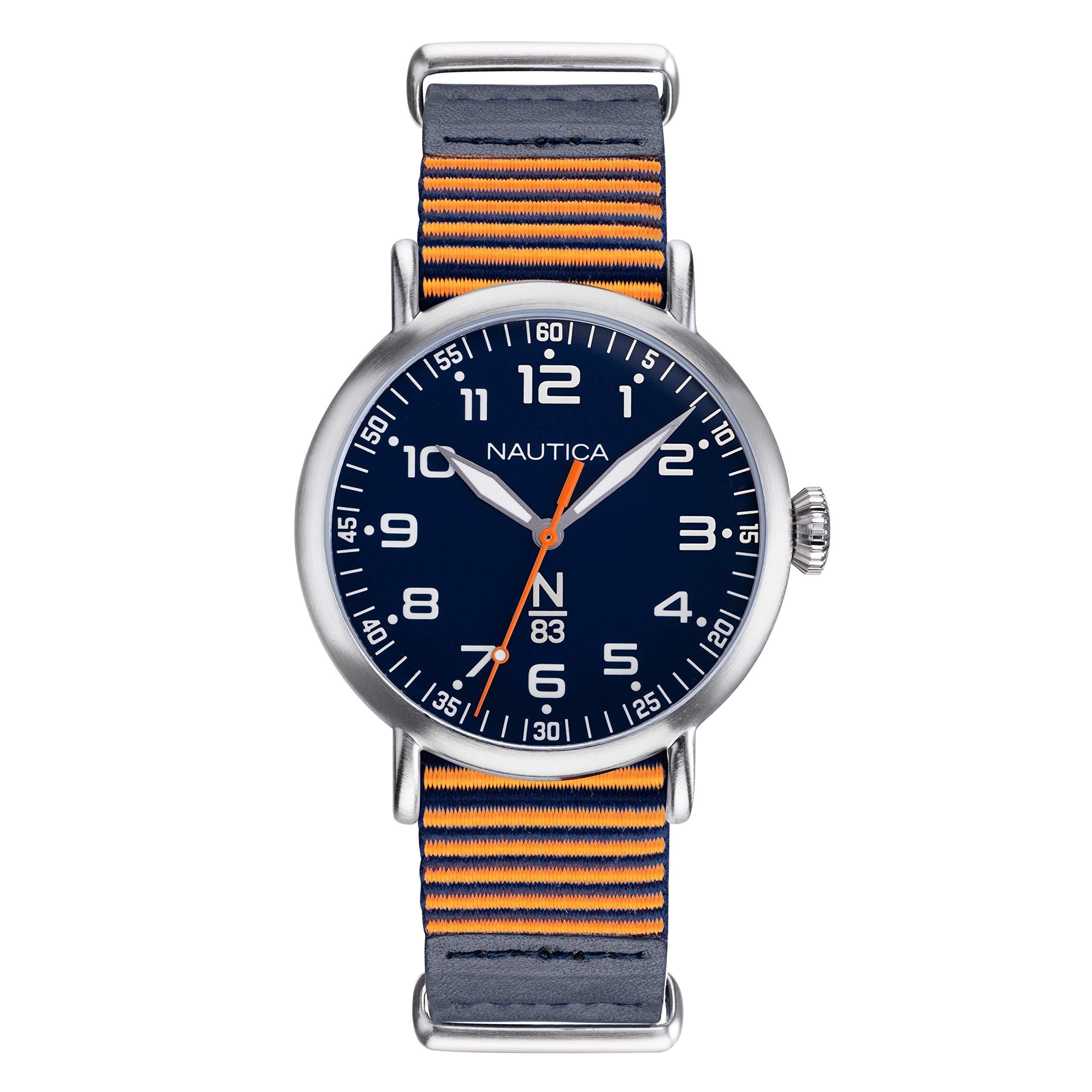 Ceas NAUTICA NAPWLS901 NAPWLS901