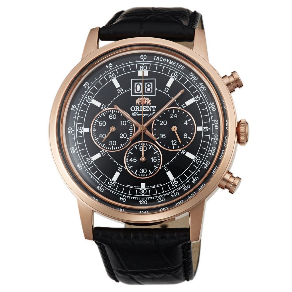 Ceas ORIENT MOD. FTV02002B0 FTV02002B0