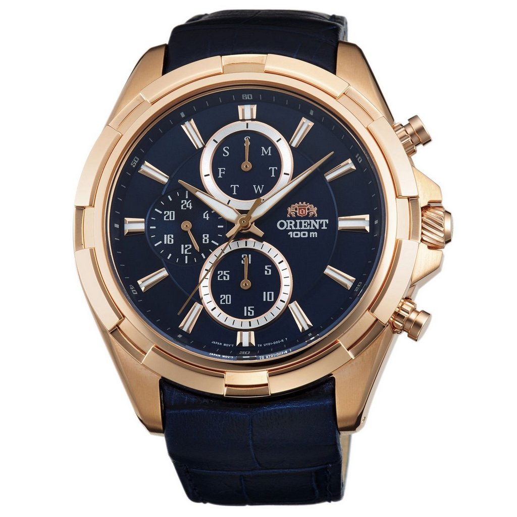 Ceas ORIENT MOD. FUY01005D0 FUY01005D0