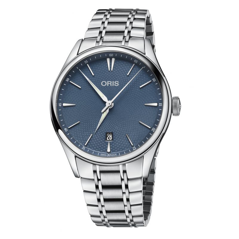 Ceas Barbati, ORIS ARTELIER DATE 01 733 7721 4055-07 8 21 88