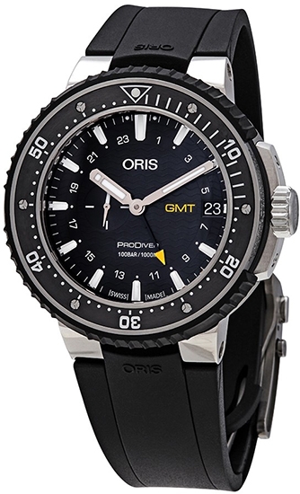 Ceas Barbati, ORIS PRODIVER GMT 01 748 7748 7154-07 4 26 74TEB
