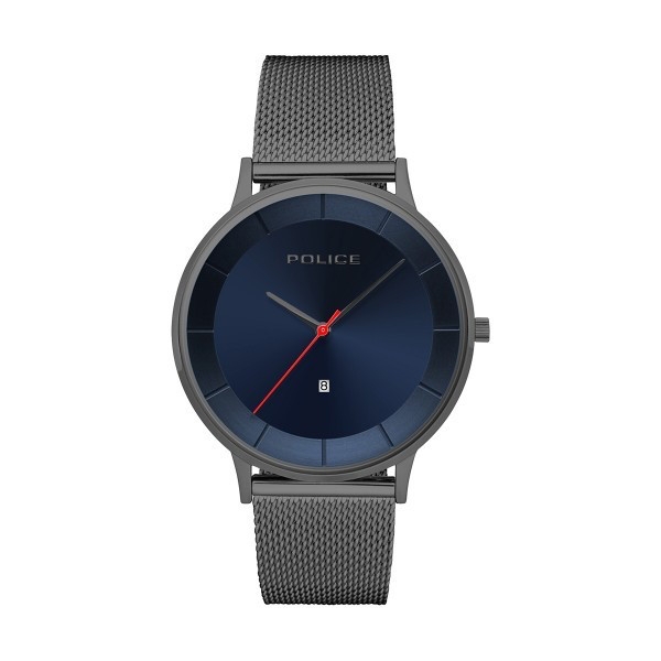 Ceas POLICE WATCHES P15400JSU03MM P15400JSU03MM