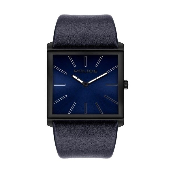 Ceas Barbati, POLICE WATCHES P16024MSU03