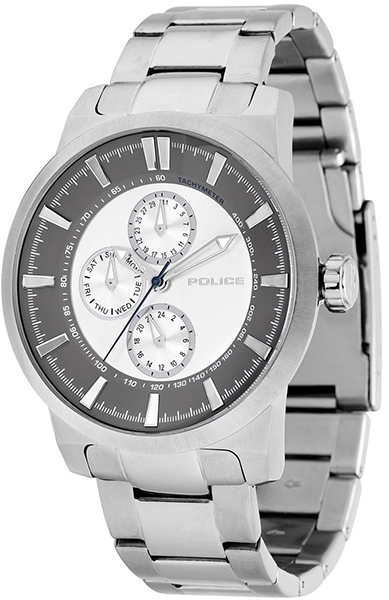 Ceas Barbati POLICE WATCHES ModelEXECUTOR PL.13923JS_04M