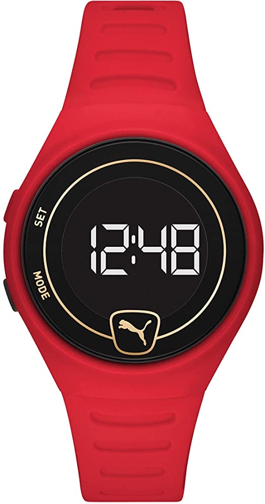 Ceas PUMA Forever Faster LCD P5047