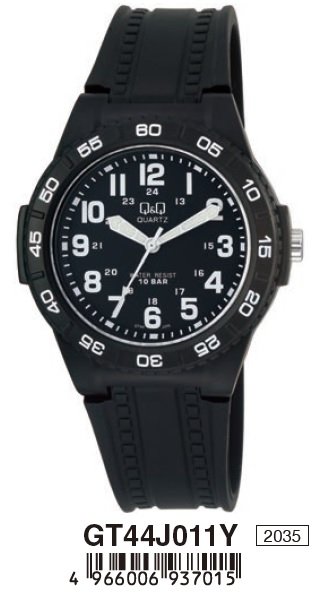 Ceas Barbati, Q&amp;Q FASHION GT44J011Y GT44J011Y